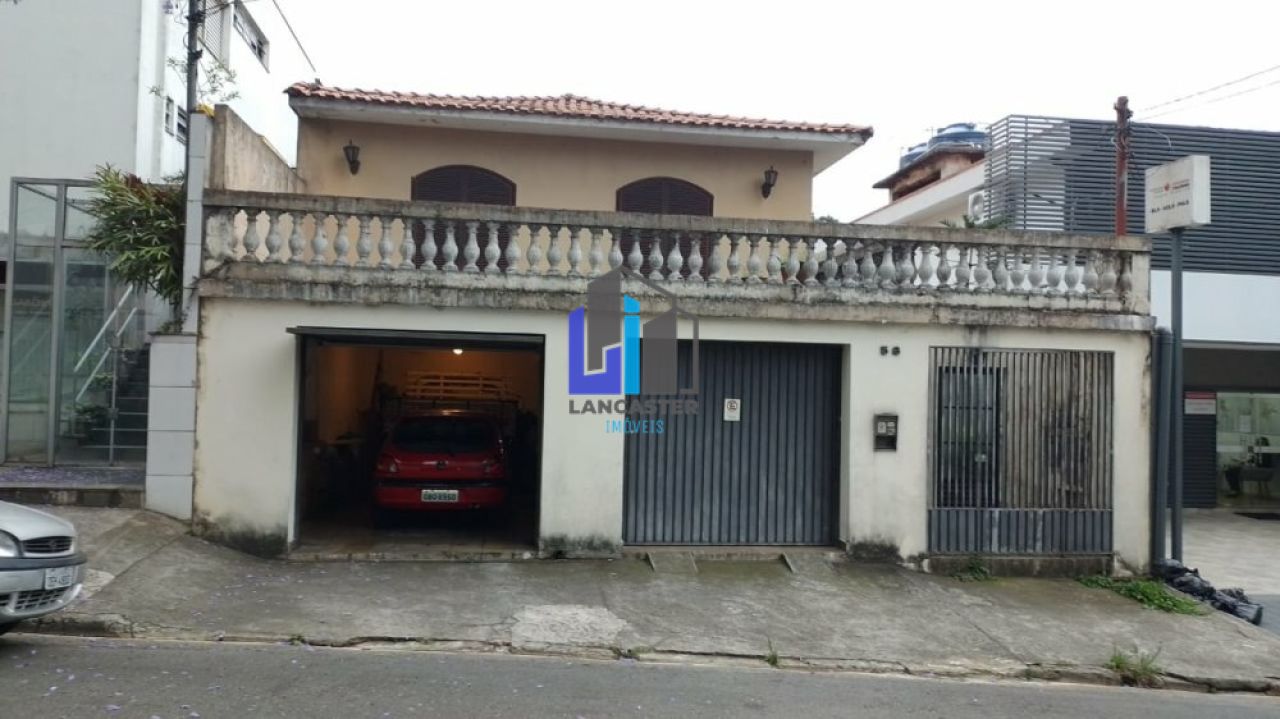 Terreno Bairro Jardim