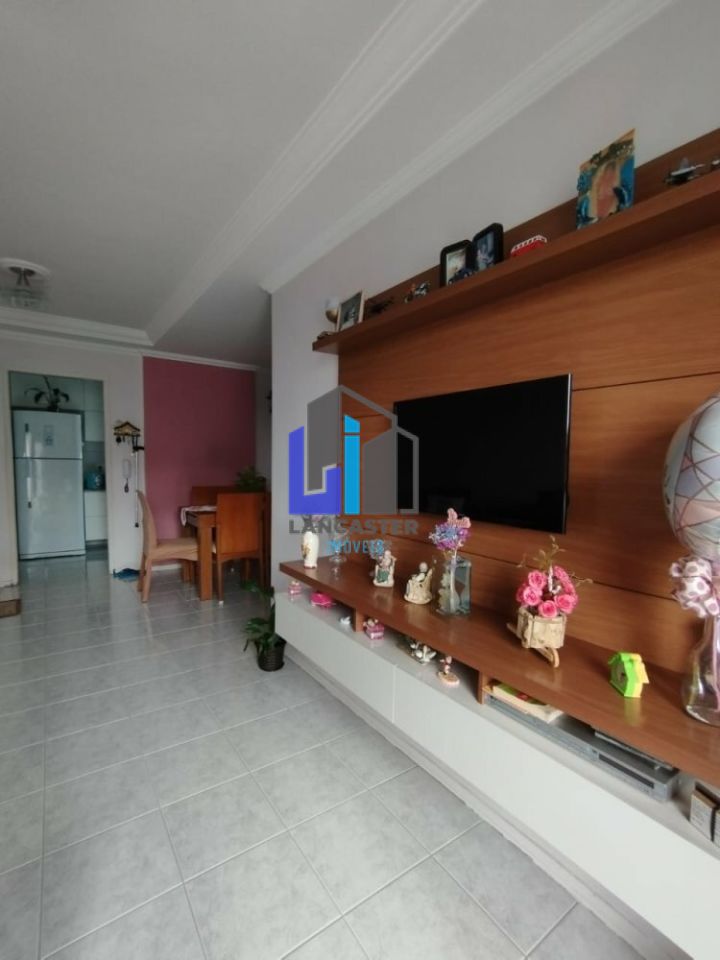 Apartamento Parque Erasmo Assunção