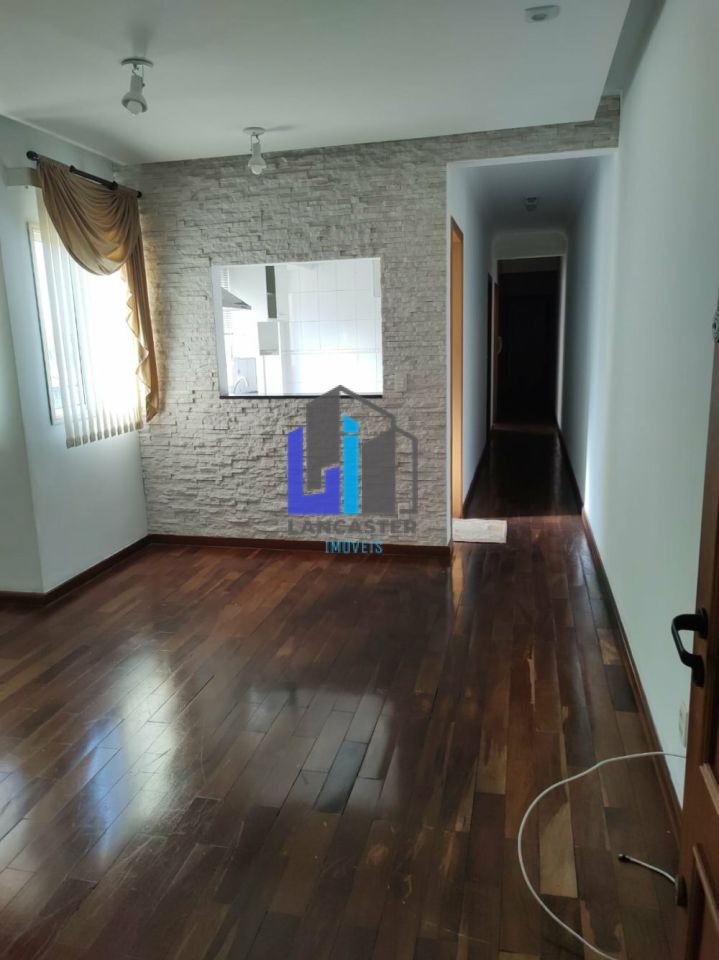 Apartamento Bairro Campestre