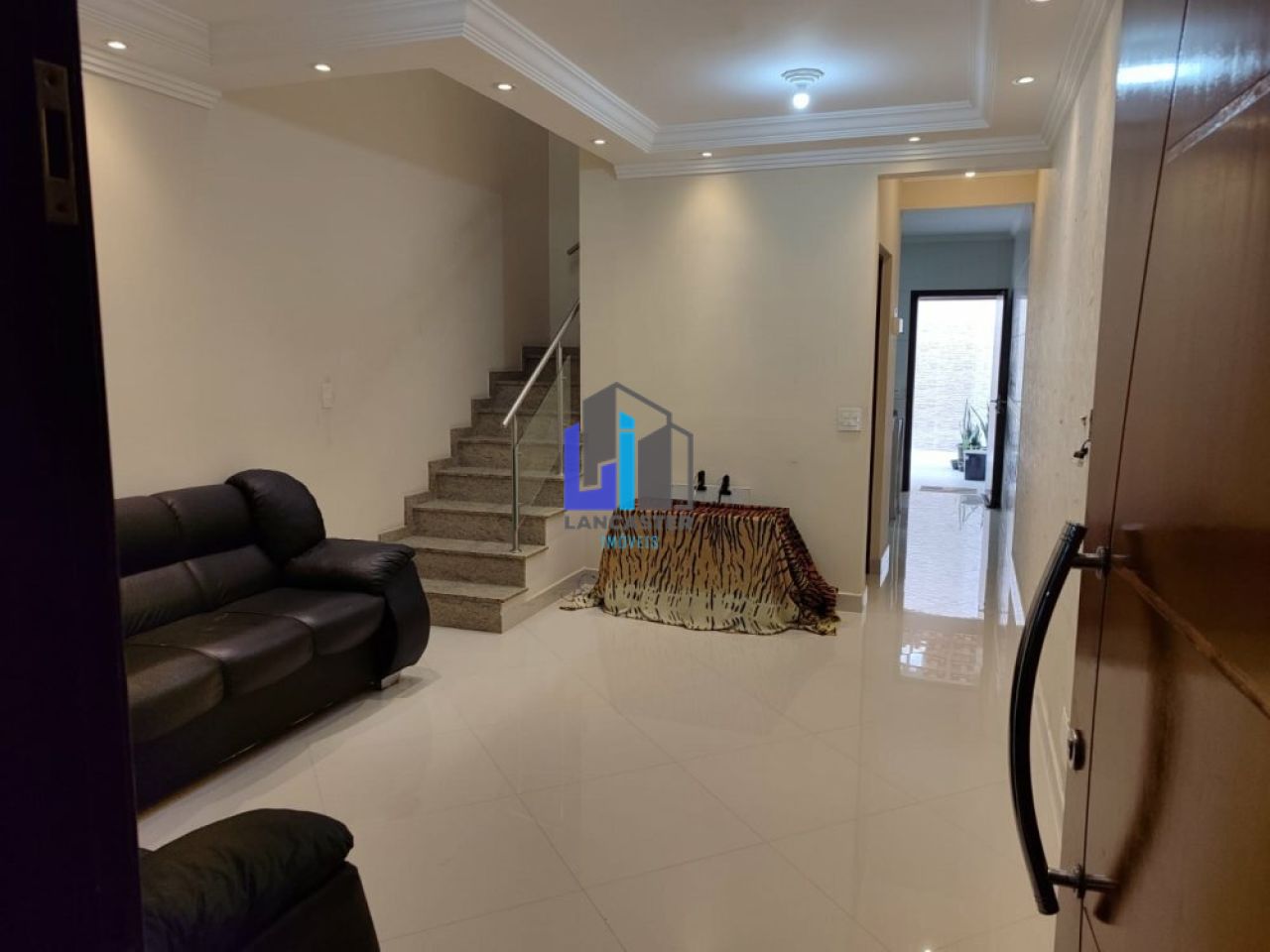 Sobrado Vila Humaitá