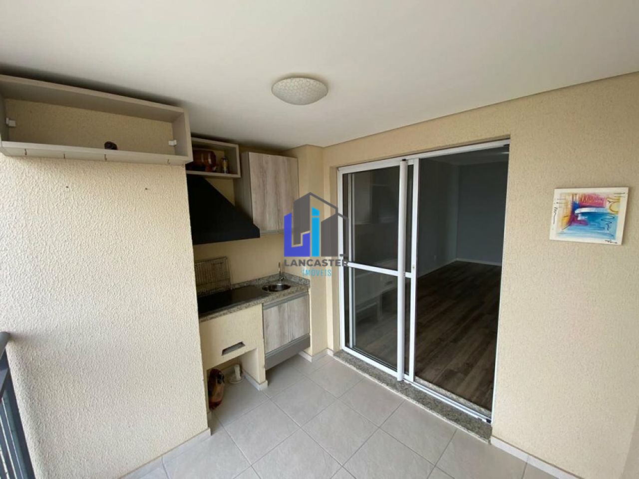Apartamento Vila América