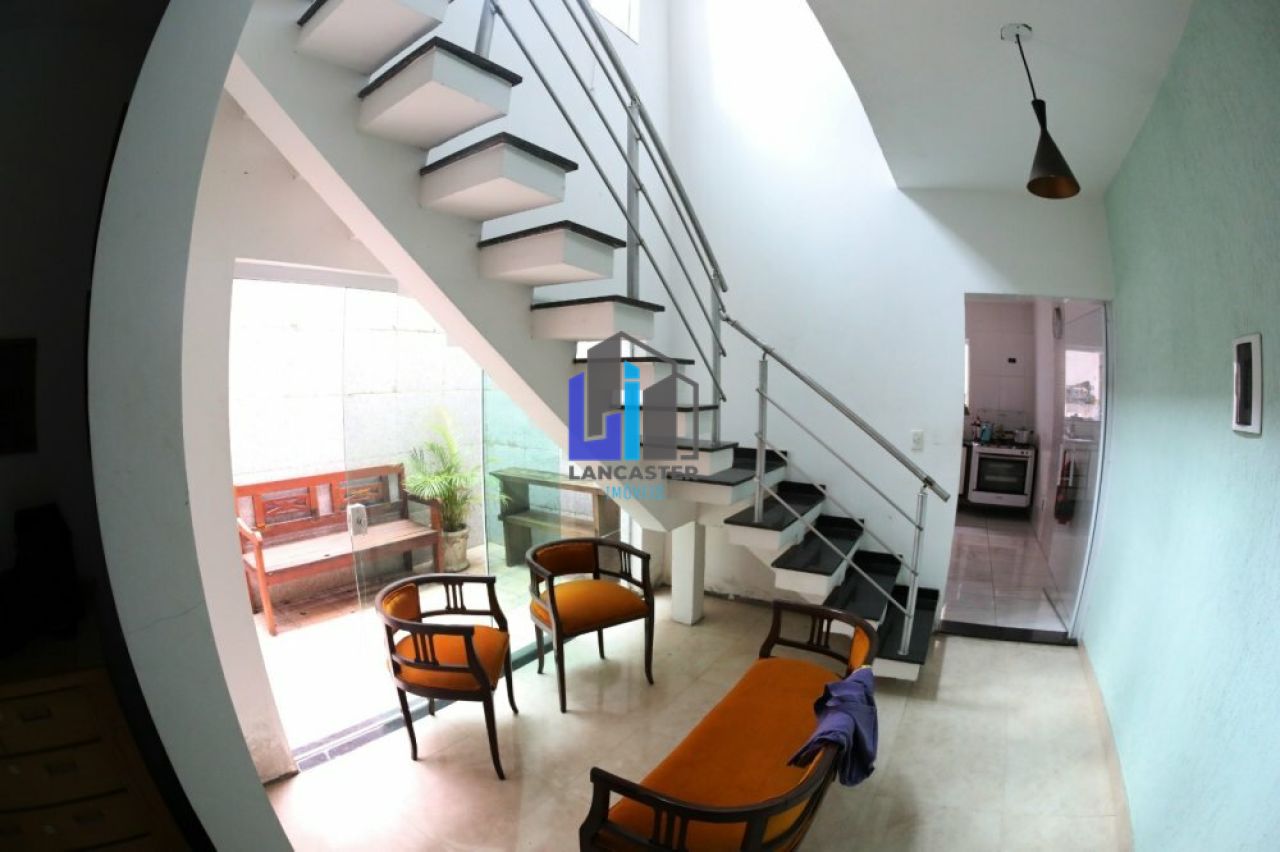 Casa Vila Humaitá