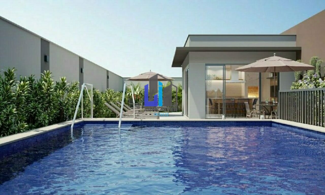 Apartamento Alto Padrão à Venda com 3 suítes