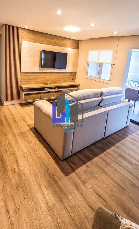 Lindo Apartamento Vila Assunção