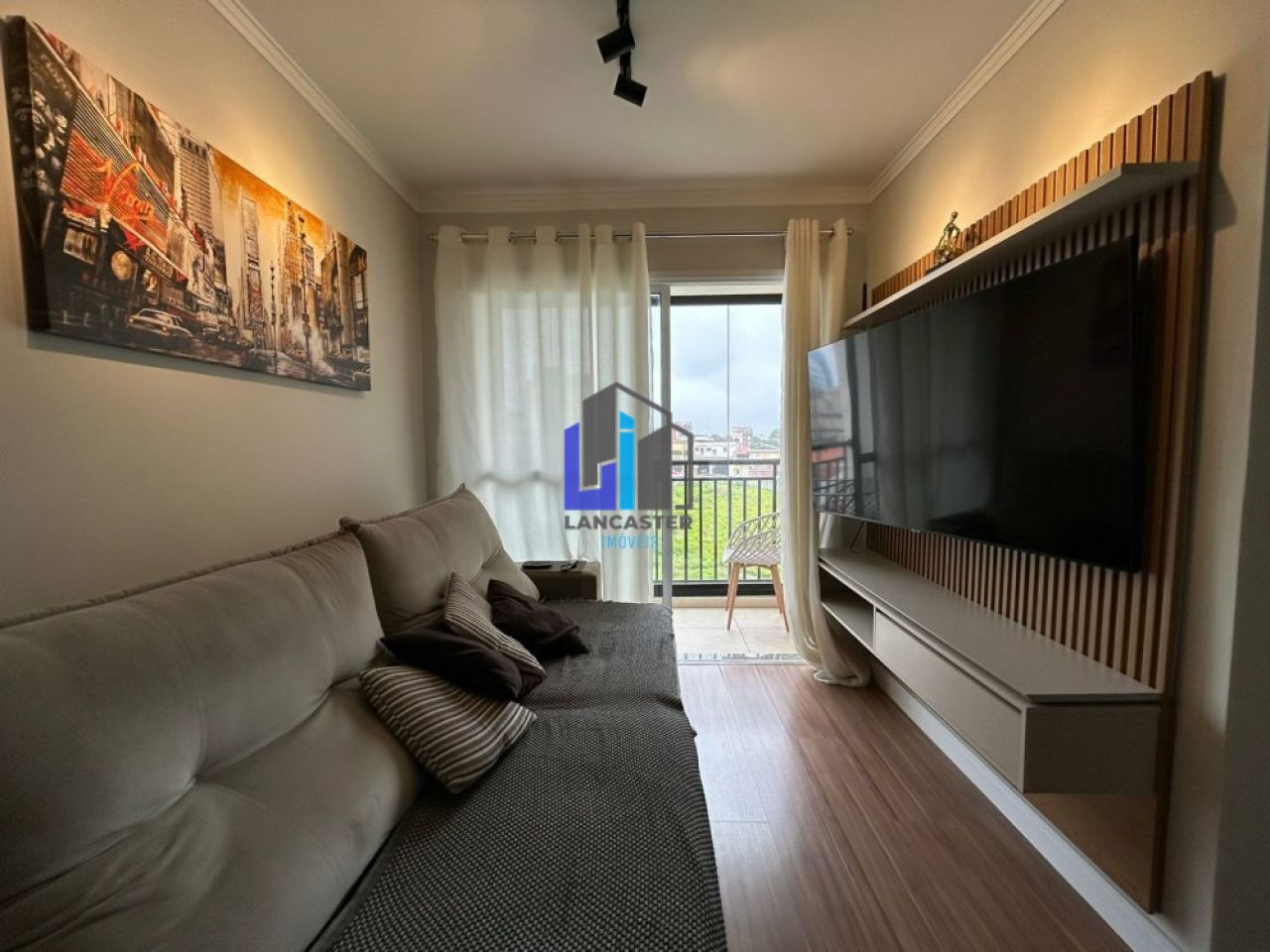 Apartamento Jardim Jamaica