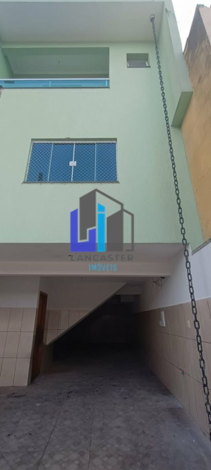 sobrado Vila Linda