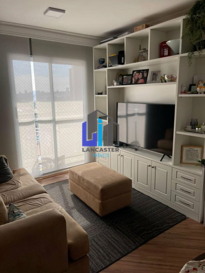 Apartamento Vila Homero Thon