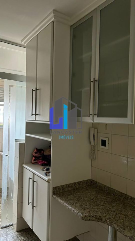 Apartamento para locação na Vila Prudente
