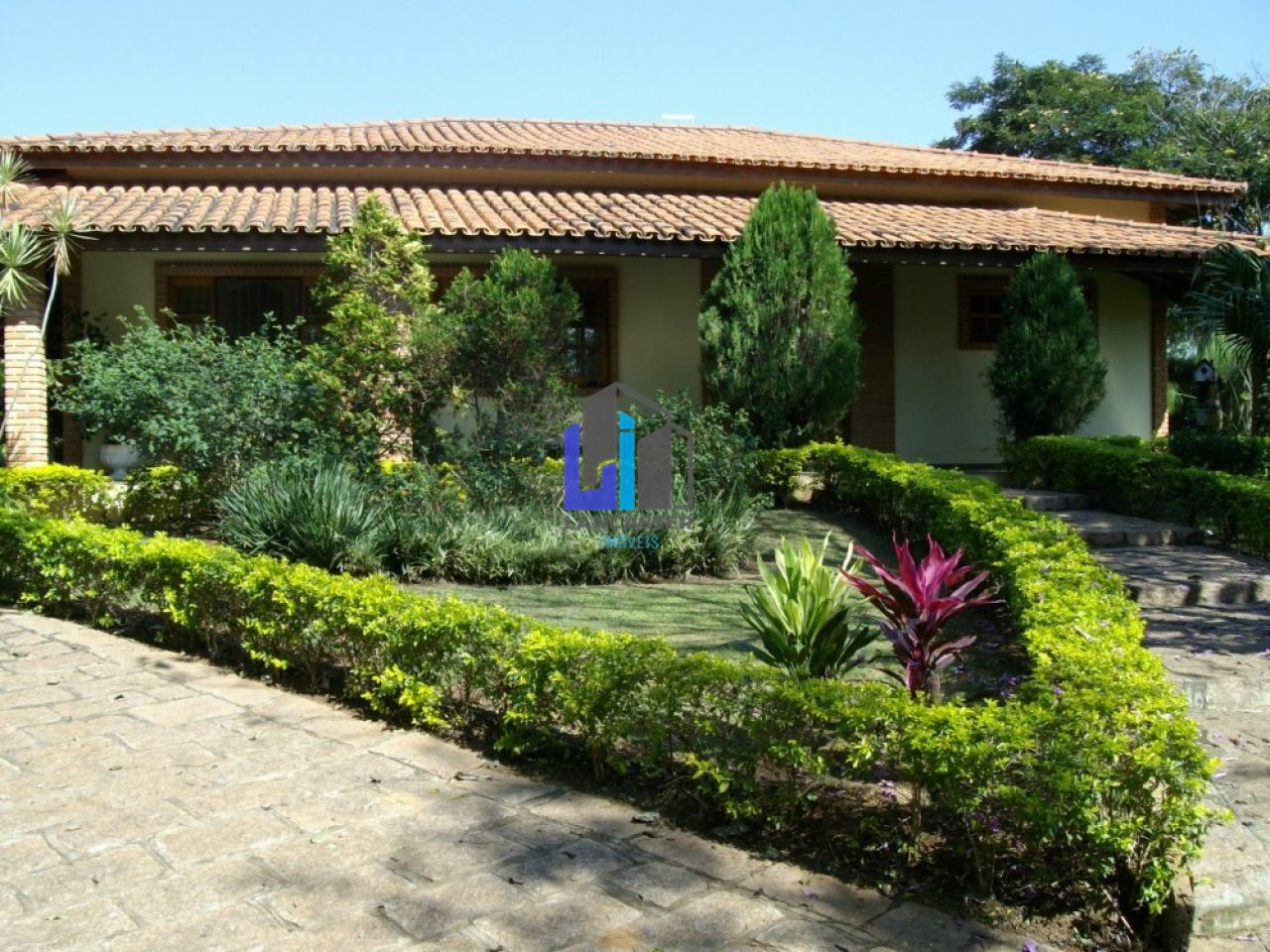 Casa Itu