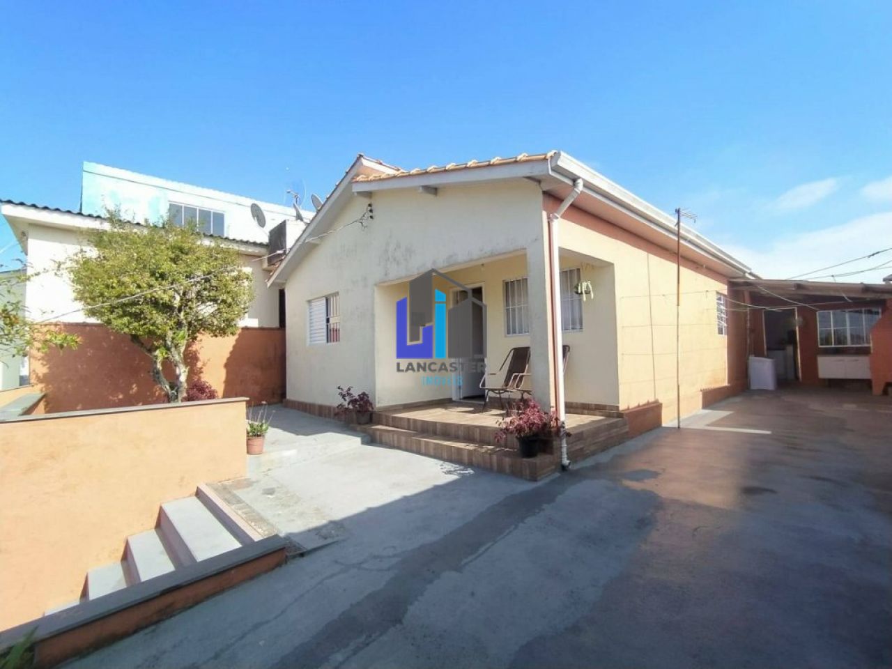 Casa Jardim Irene