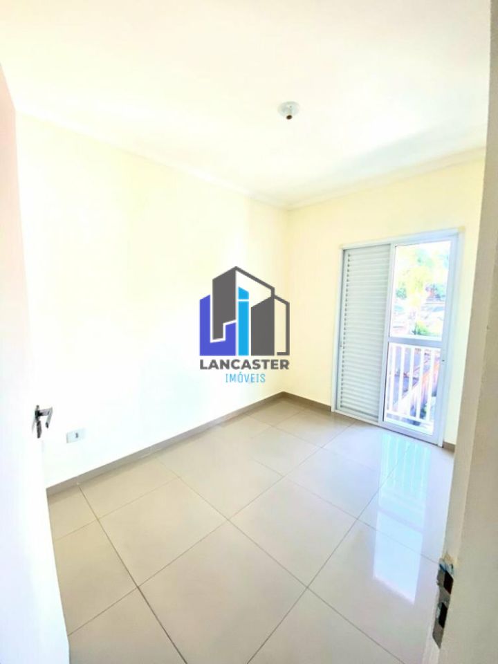 Apartamento Jardim Santo André