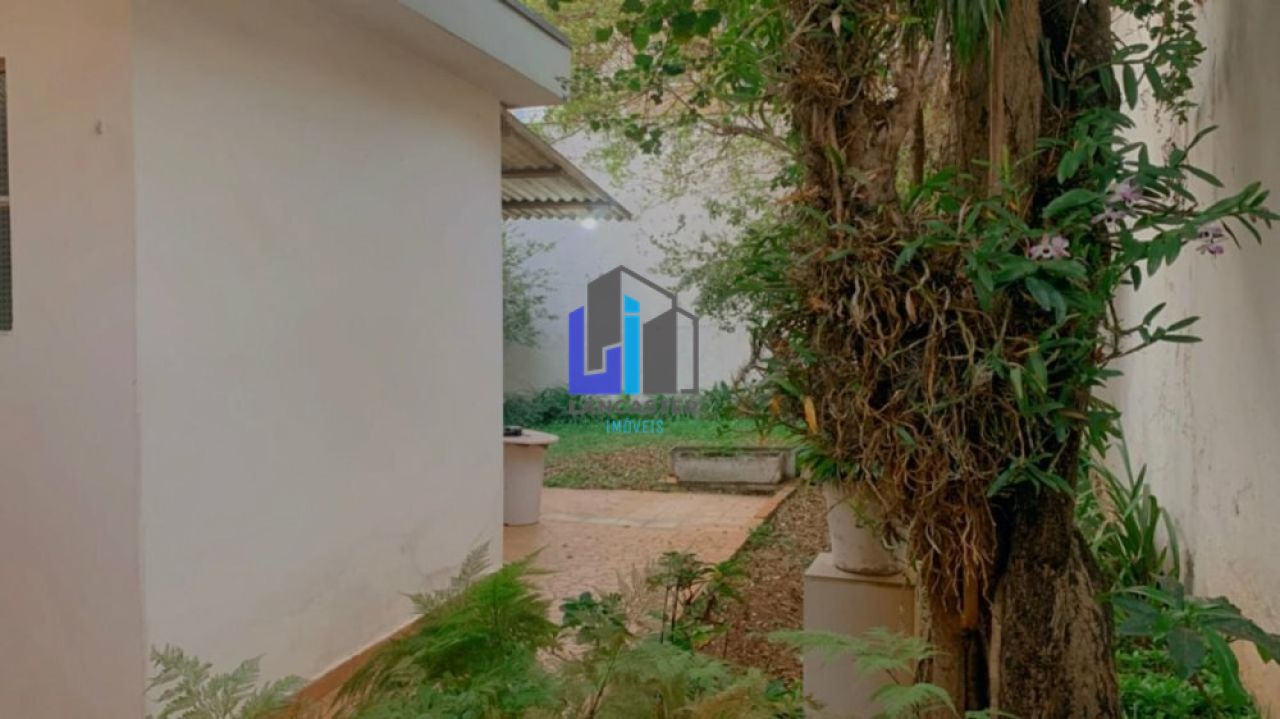 Casa Térrea Vila São Pedro
