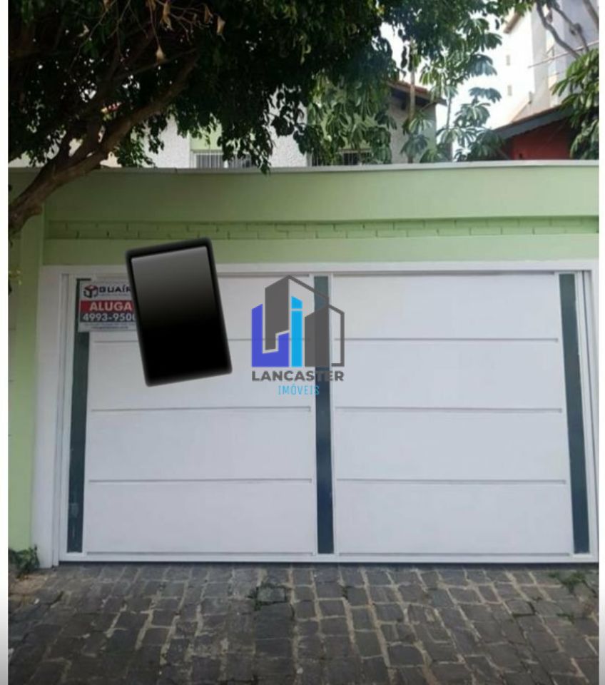 Sobrado Vila Alpina