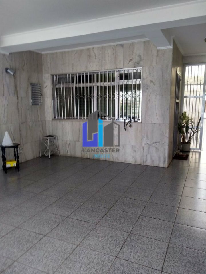 Sobrado à Venda, Vila Carrão, São Paulo
