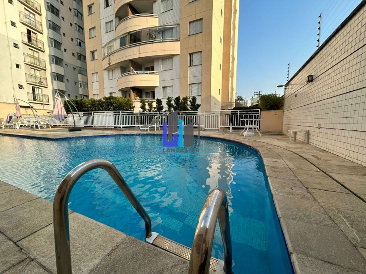 Lindo apartamento de 3 dorms uma suíte na Mooca