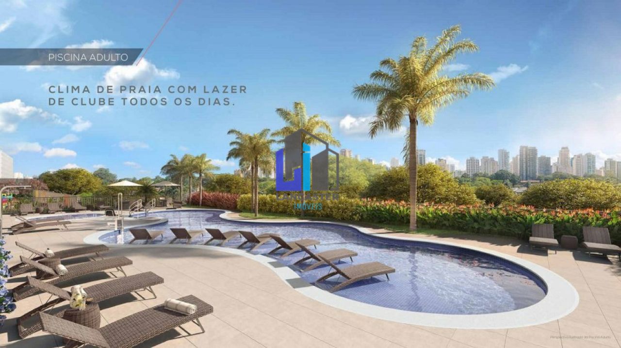 Apartamento de 2 dorms na Barra Funda