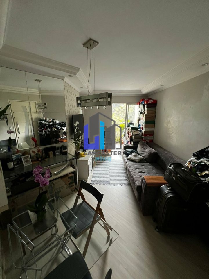Apartamento Vila Bela ZL