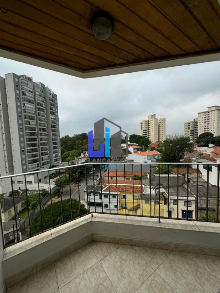 Apartamento Vila Monumento