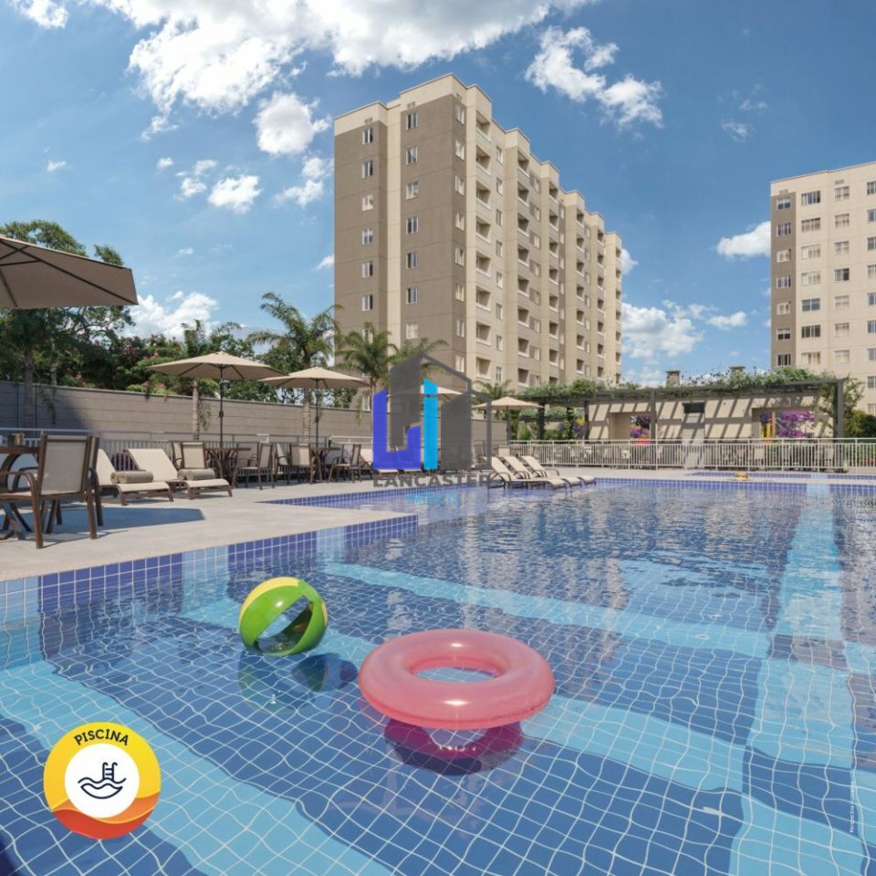 Lançamento Apartamento Itaim Paulista