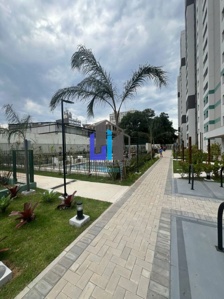 Apartamento Mooca