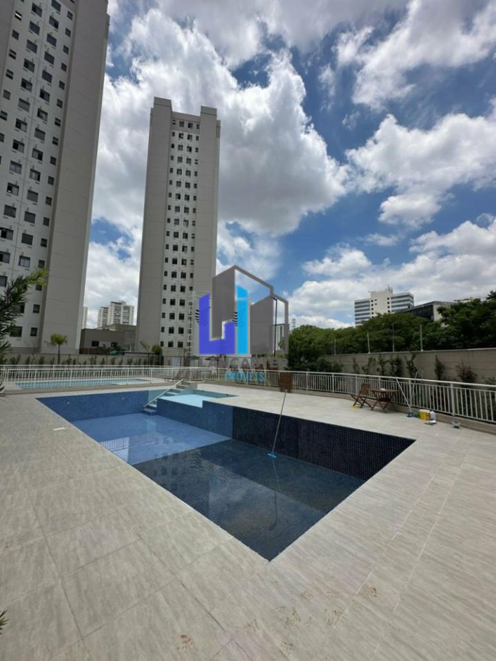Apartamento Várzea Barra Funda