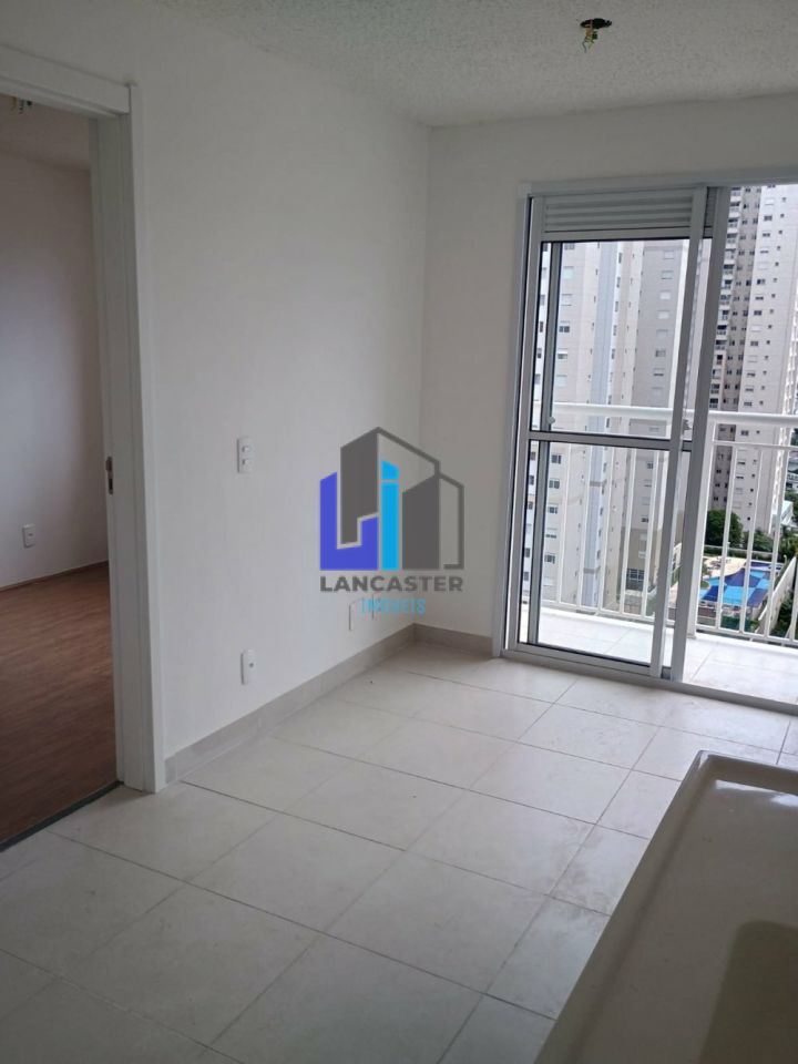 Apartamento Barra Funda
