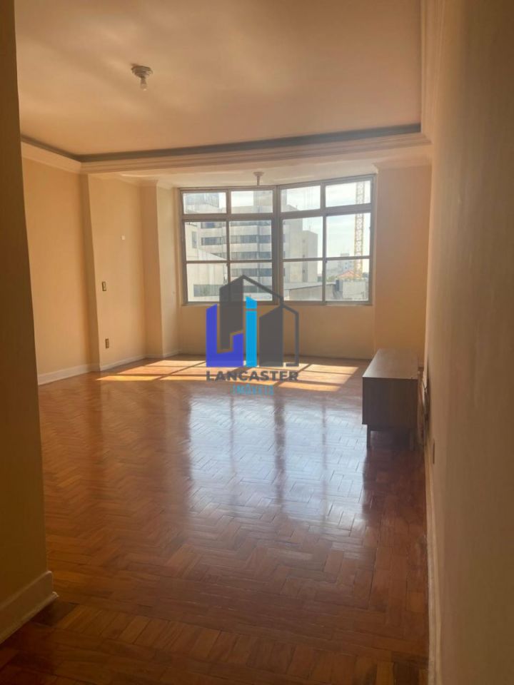 Apartamento Santa Cecília