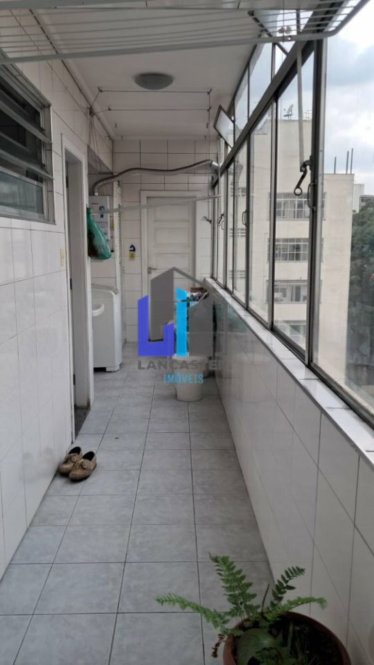 Apartamento Barra Funda