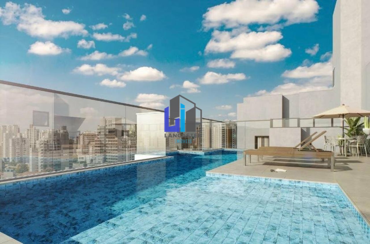 Apartamento a Venda no bairro Baeta Neves - São Bernardo do Campo, SP