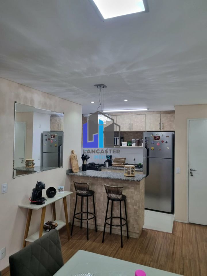 Apartamento bem localizado Bairro Planalto
