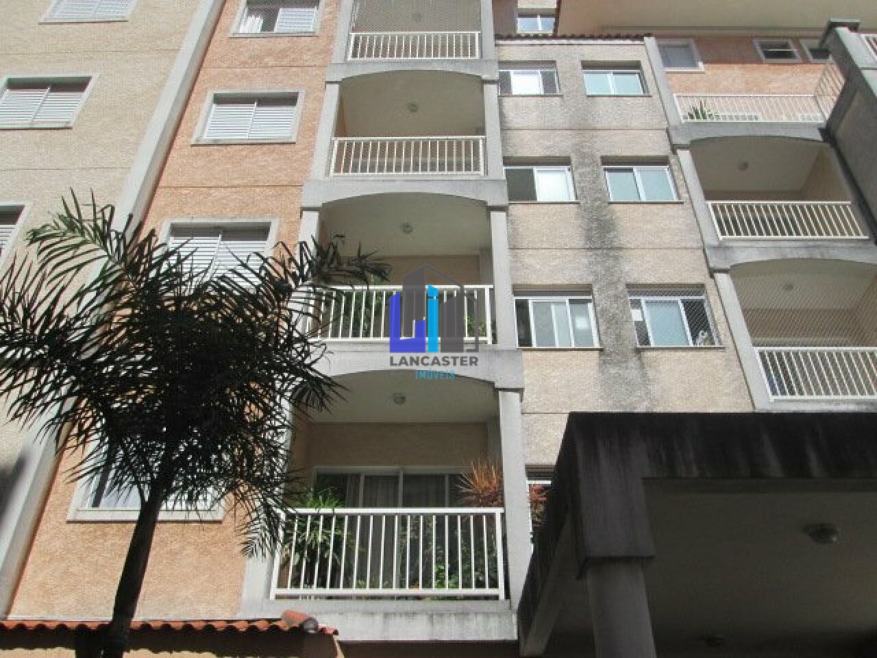 Apartamento Vila Planallto