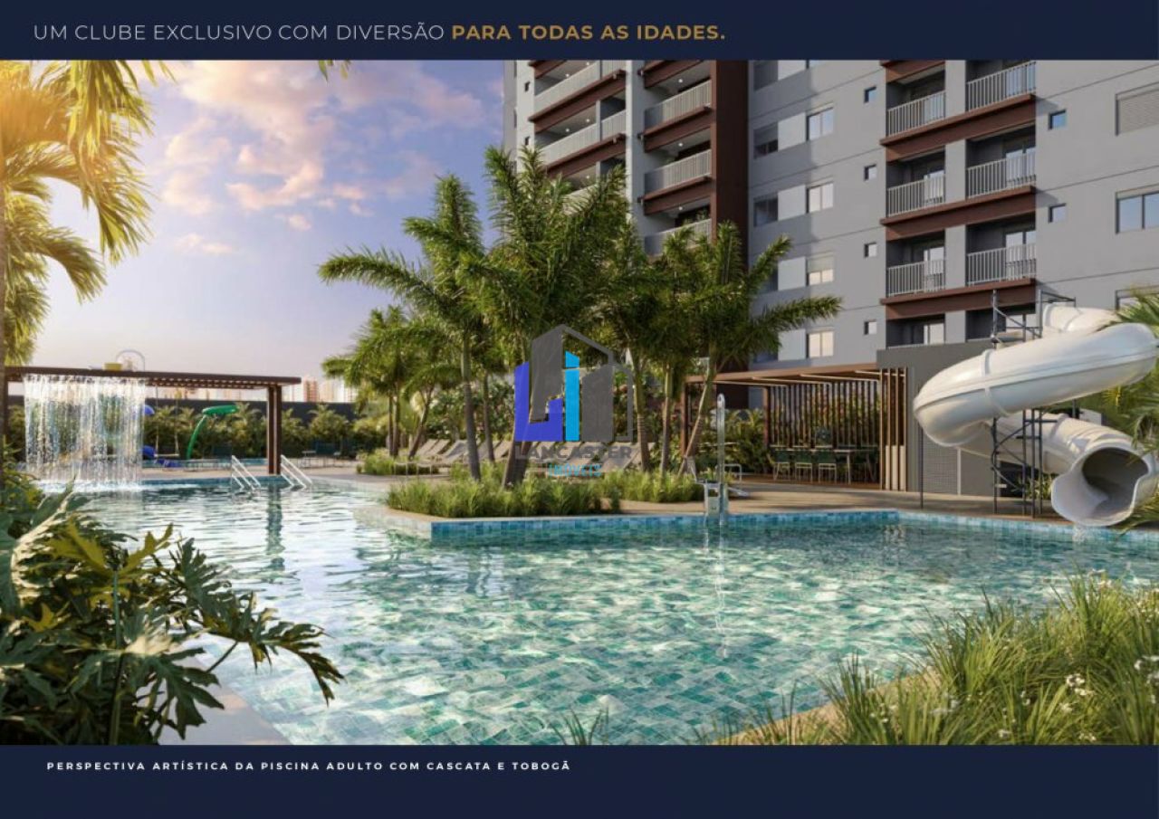 Lançamento Apartamento Planalto