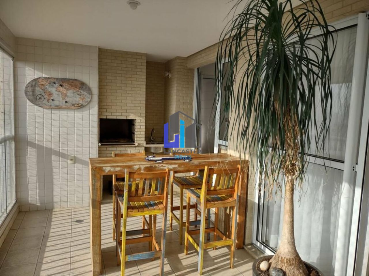 Apartamento Alto Padrão à Venda 3 dormitórios e 1 suíte
