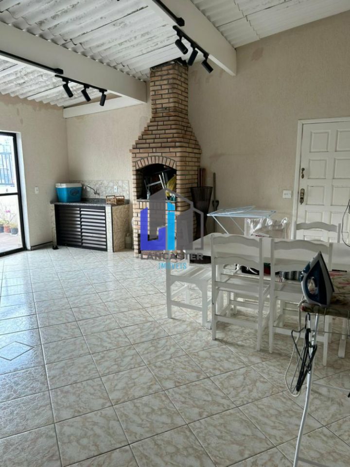 COBERTURA À VENDA, SANTA PAULA, SÃO CAETANO DO SUL