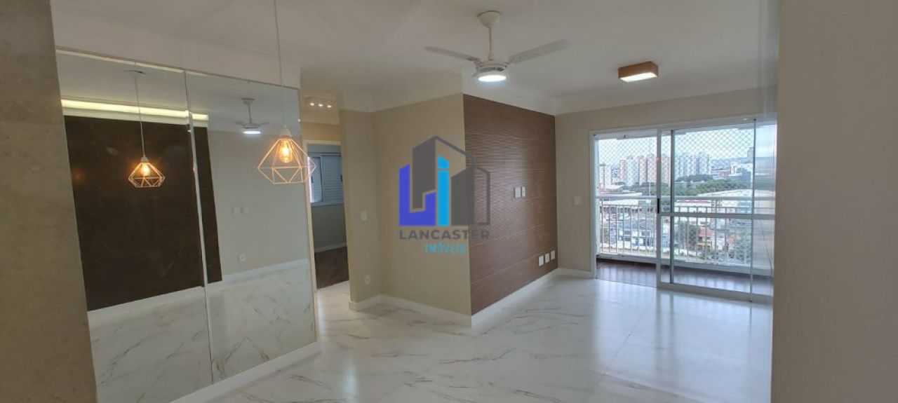 Lindo Apartamento Centro de São Caetano do Sul
