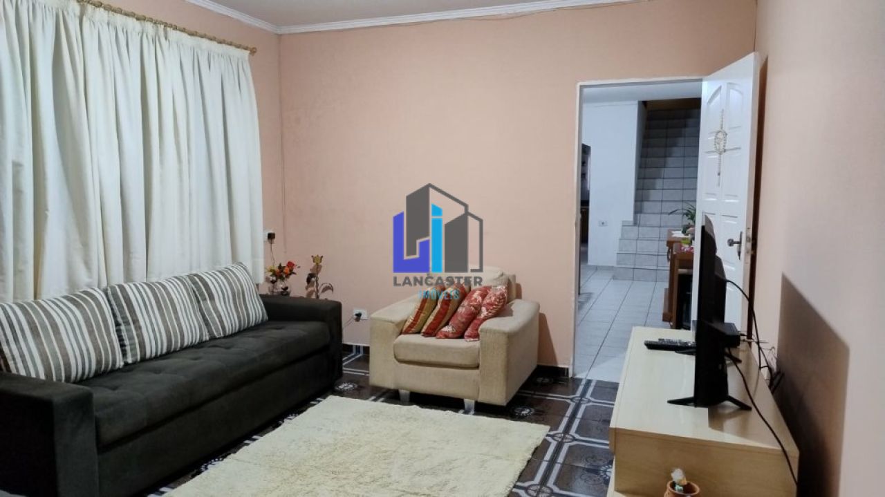 Sobrado Vila Assis Brasil