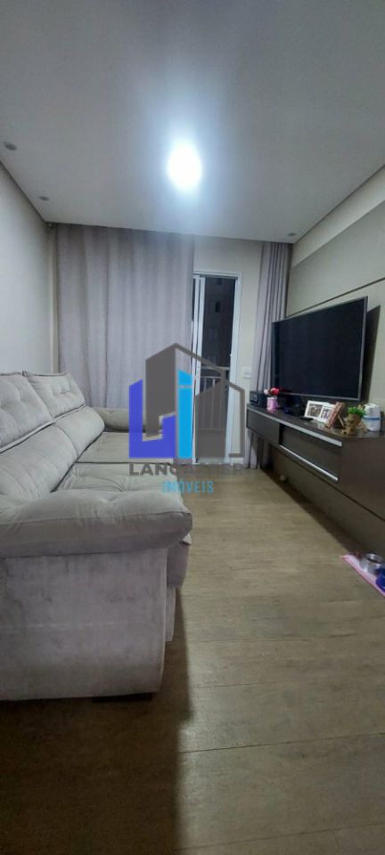 Apartamento Vila Falchi