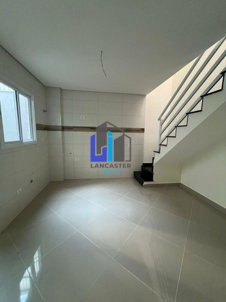 Apartamento à Venda, Parque Oratório, Santo André