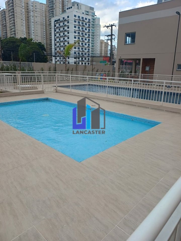 Lindo Apartamento Barra Funda