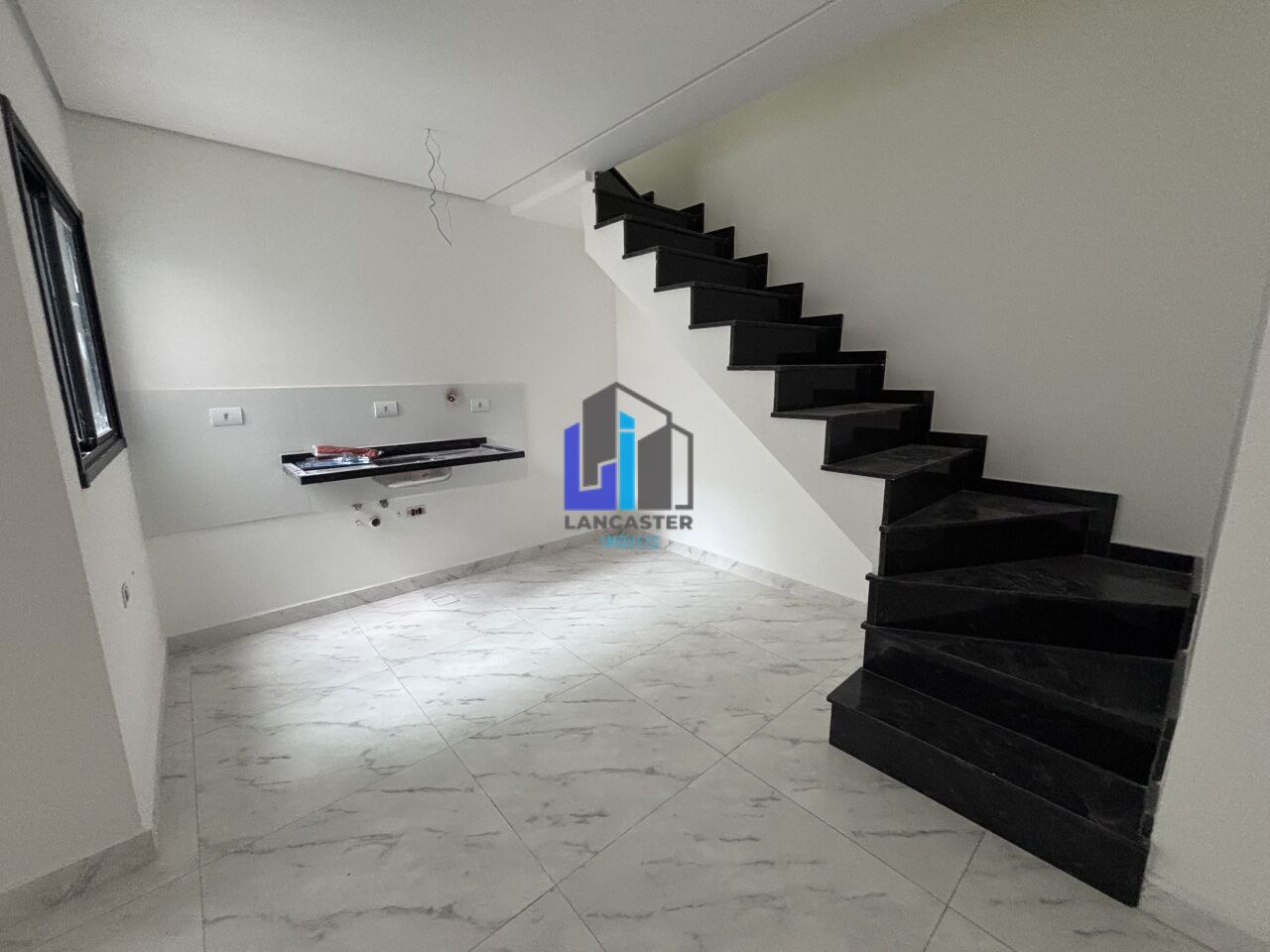 Cozinha/Sala