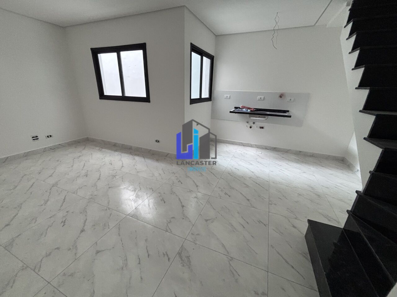 Cozinha/Sala