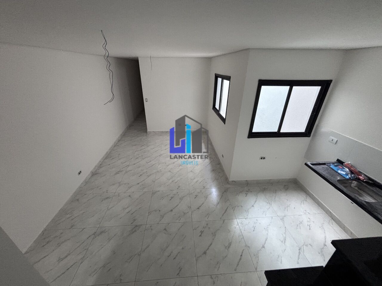 Cozinha/Sala