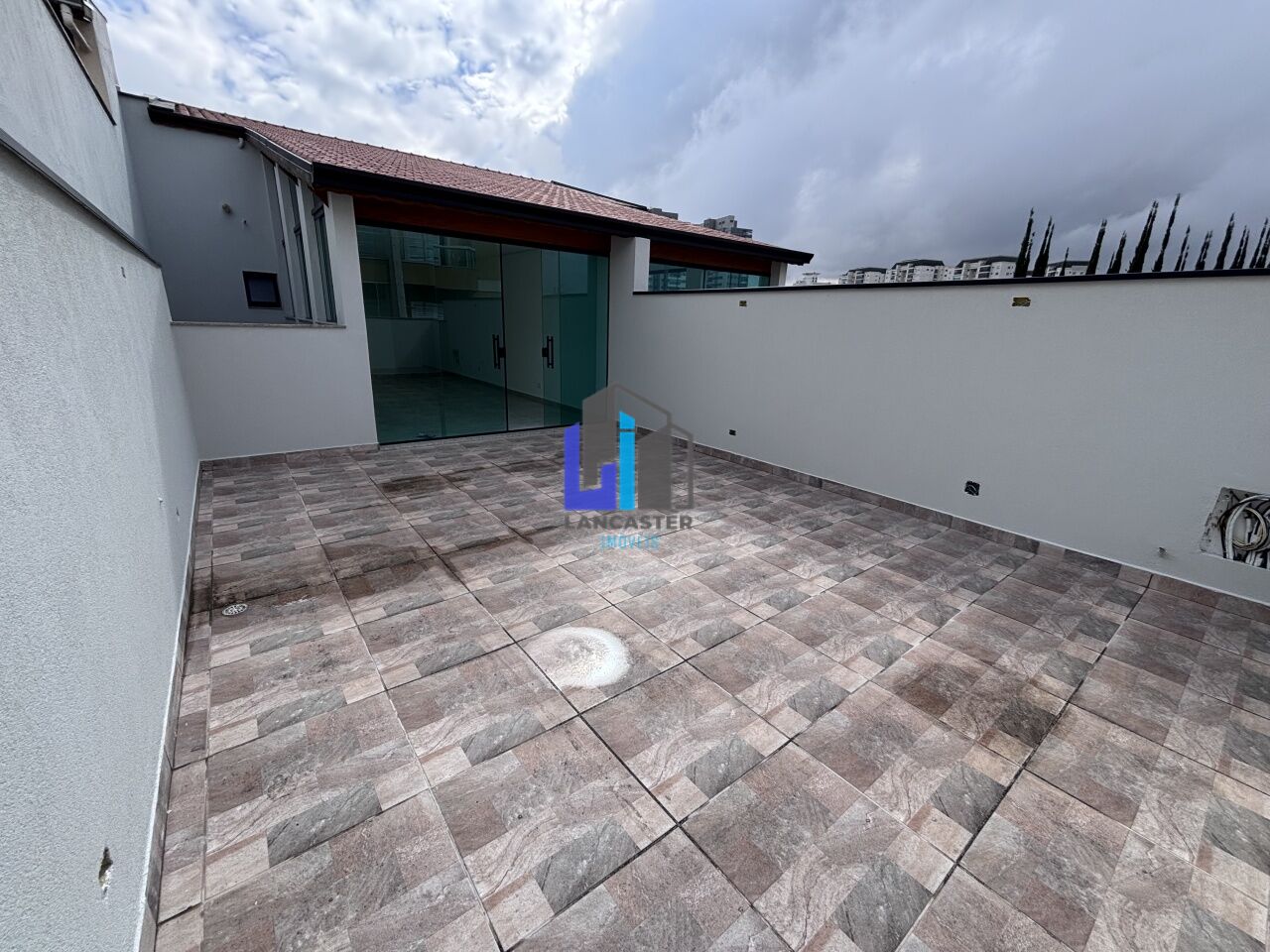 Terraço