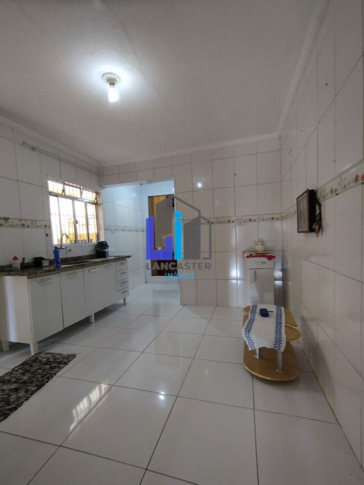 Casa Assobradada