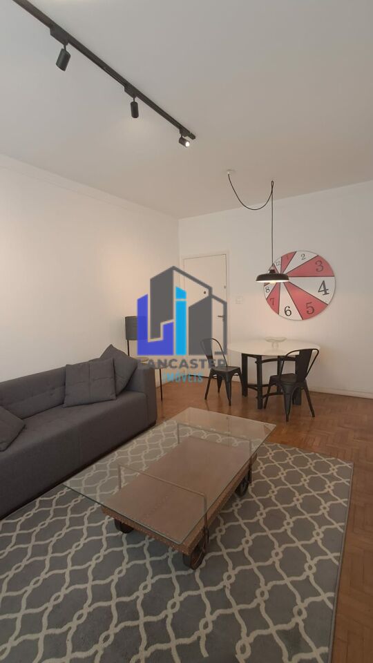 Apartamento Barra Funda