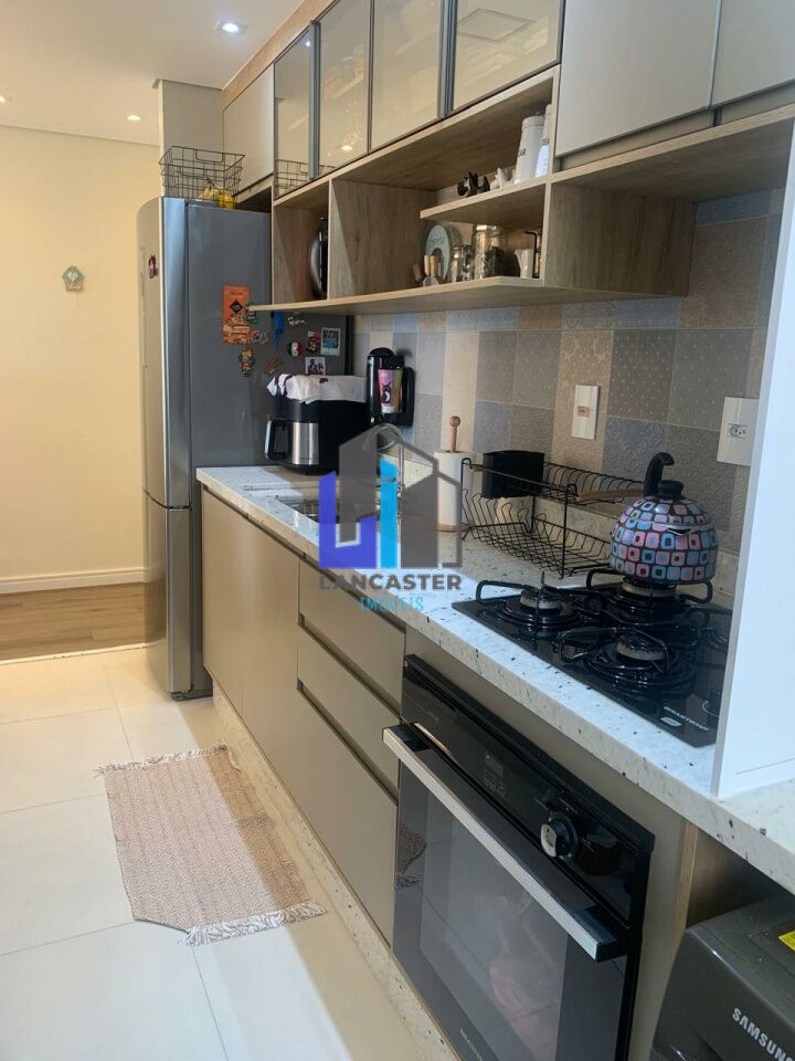Apartamento à Venda, Vila Pires 