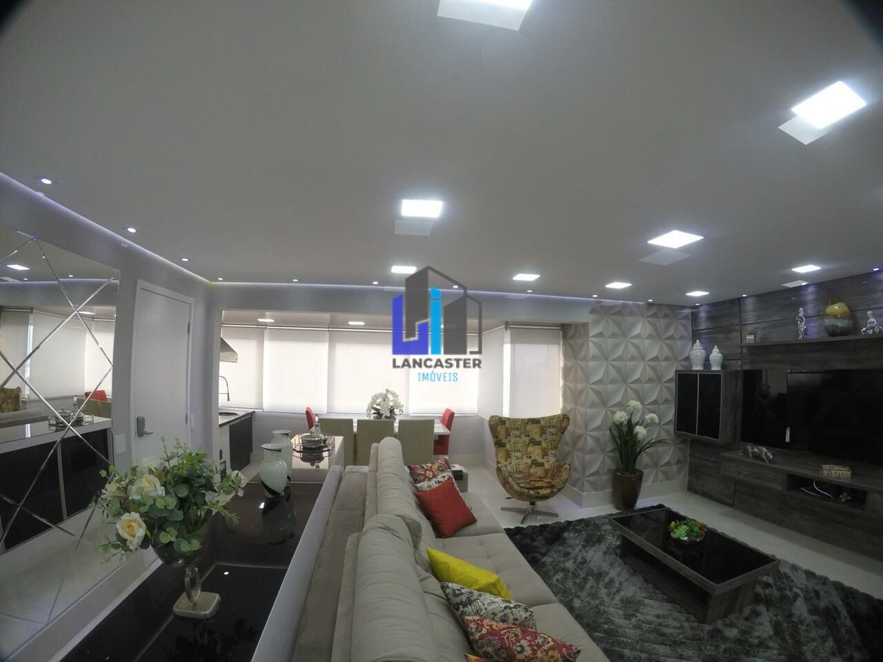 Apartamento à Venda no Centro de Santo André