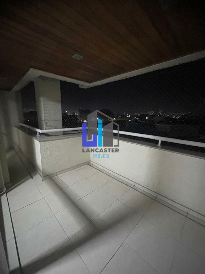 Apartamento Alto Padrão