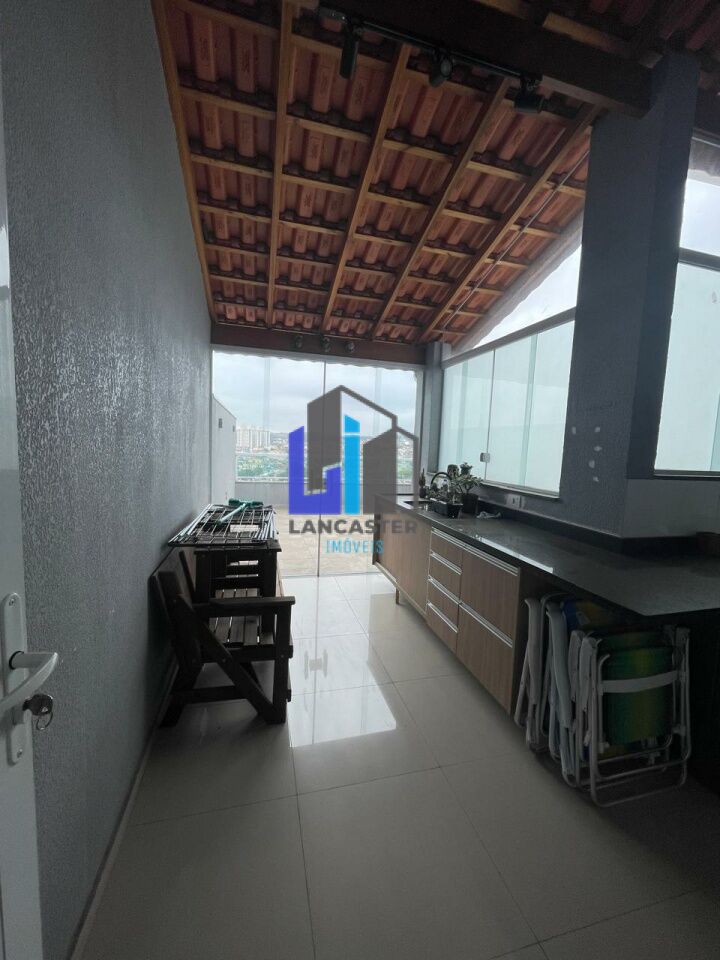 Duplex Mobiliado com Espaço Gourmet, Oportunidade Única!