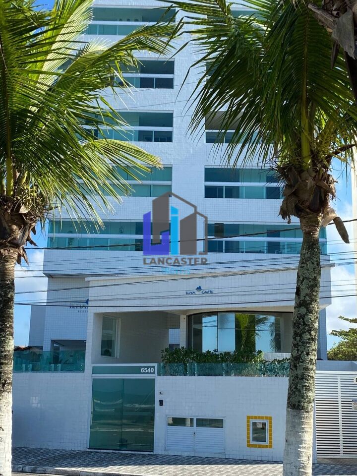 Apartamento Mongaguá